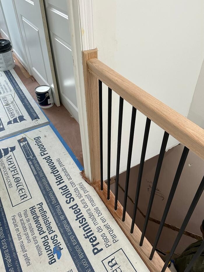 Images JD Stairs of Rockaway Inc