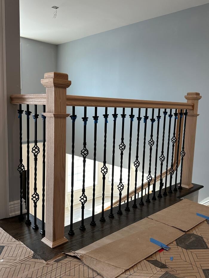 Images JD Stairs of Rockaway Inc