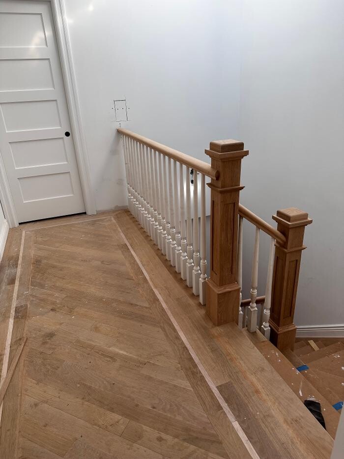 Images JD Stairs of Rockaway Inc