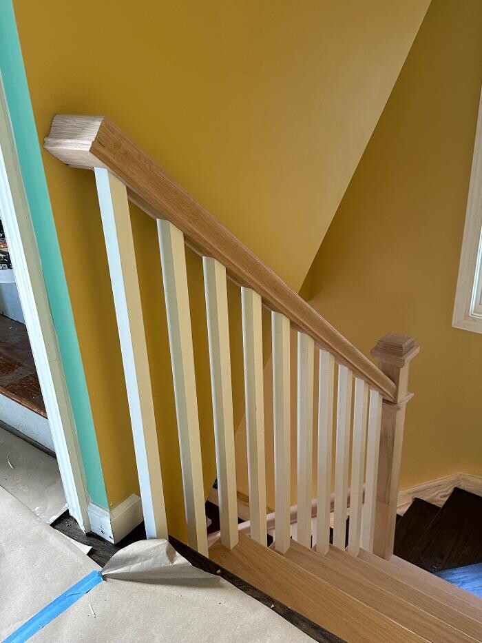 Images JD Stairs of Rockaway Inc