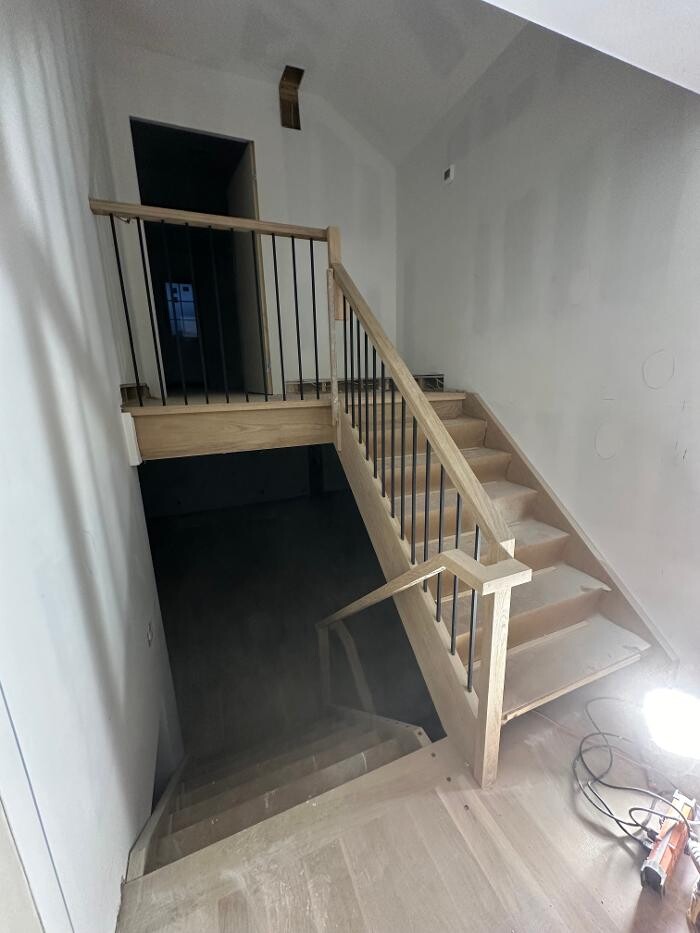 Images JD Stairs of Rockaway Inc