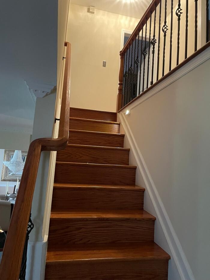 Images JD Stairs of Rockaway Inc