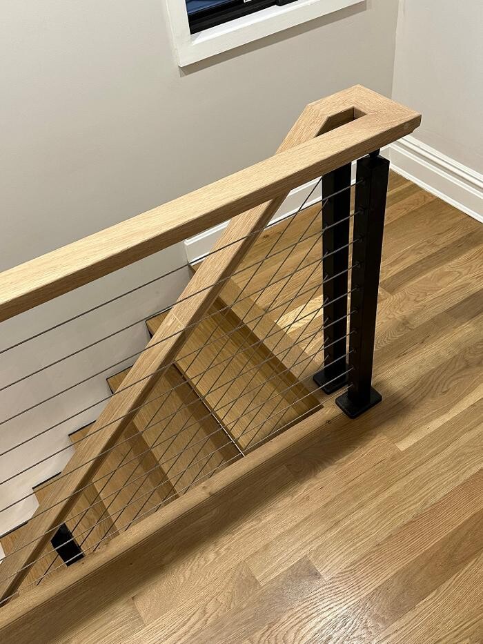 Images JD Stairs of Rockaway Inc