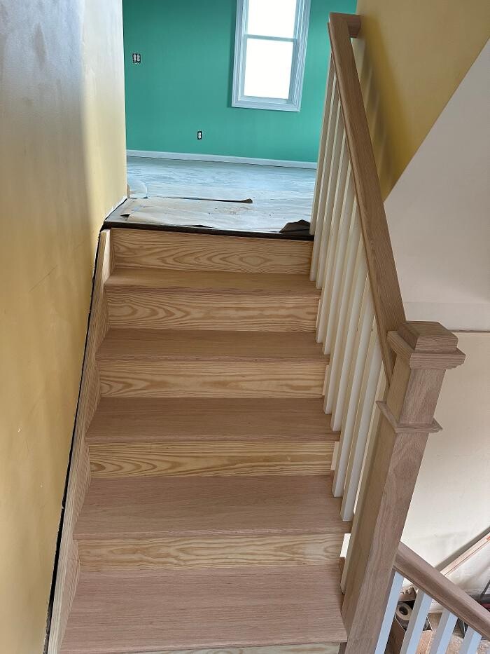 Images JD Stairs of Rockaway Inc