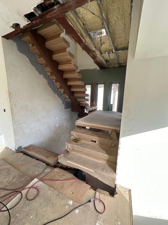 Images JD Stairs of Rockaway Inc