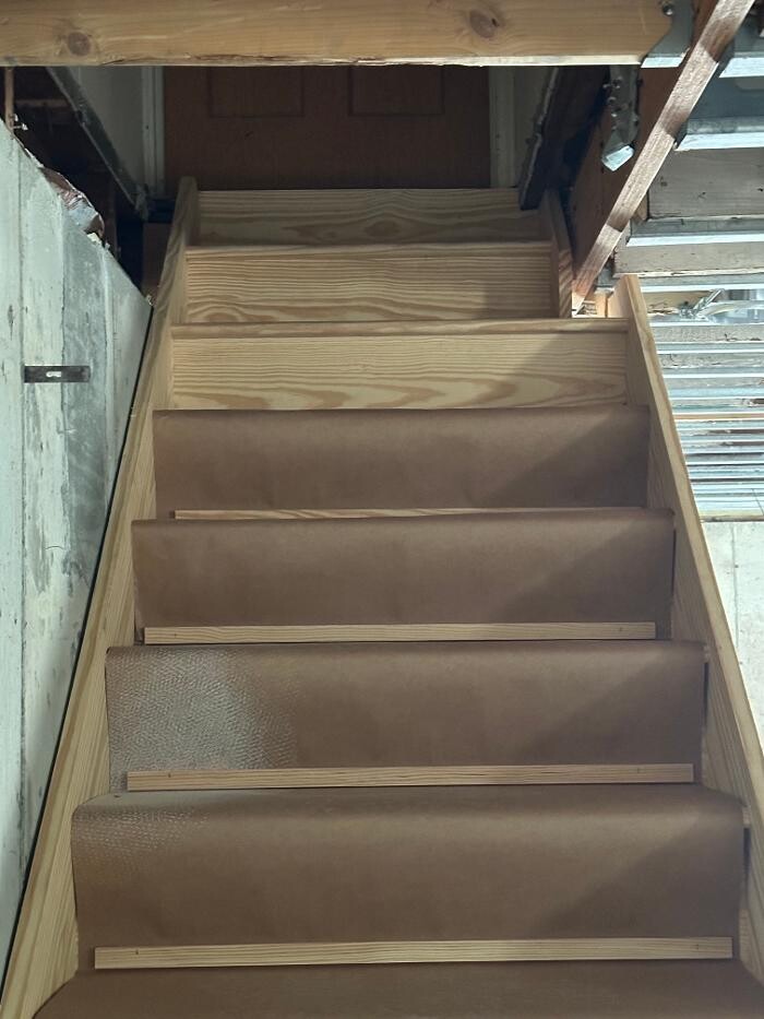 Images JD Stairs of Rockaway Inc