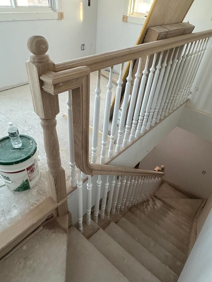 Images JD Stairs of Rockaway Inc