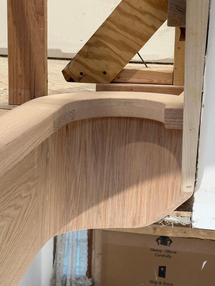 Images JD Stairs of Rockaway Inc