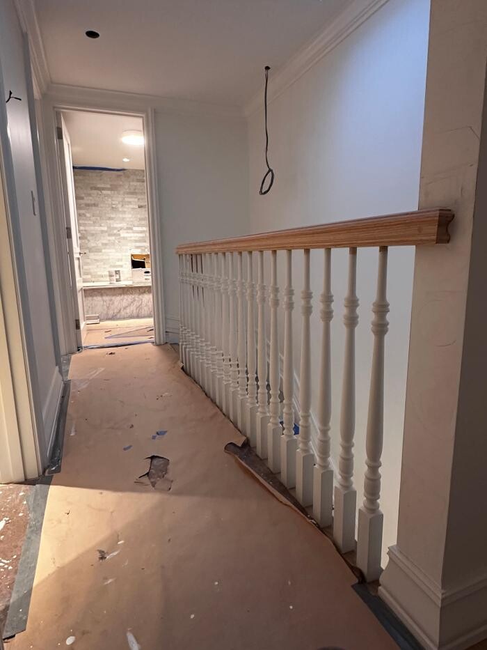 Images JD Stairs of Rockaway Inc