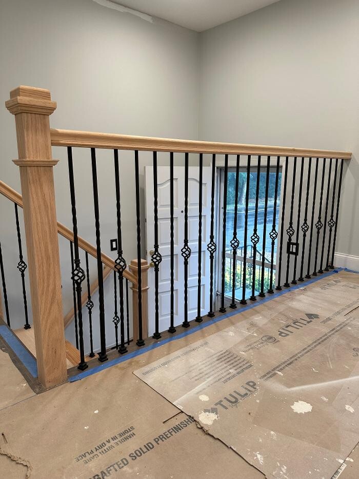 Images JD Stairs of Rockaway Inc