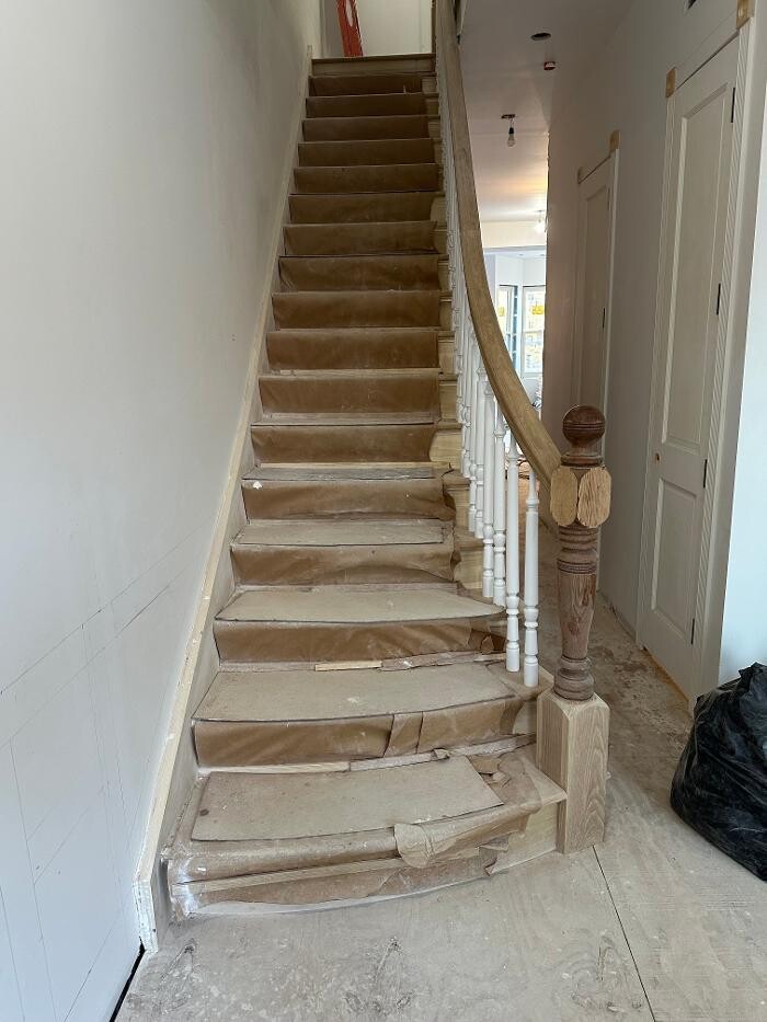 Images JD Stairs of Rockaway Inc