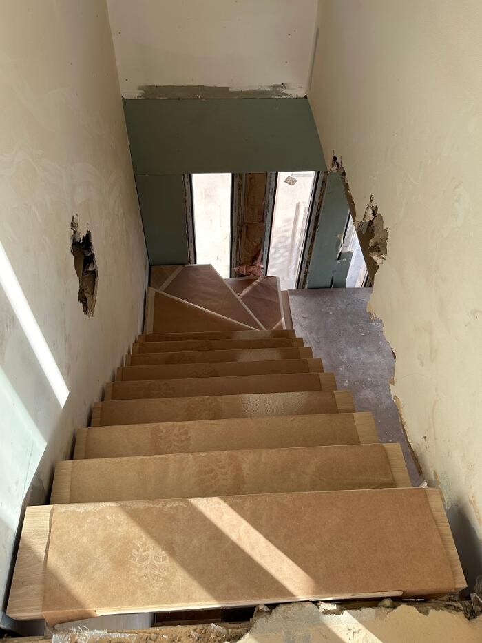 Images JD Stairs of Rockaway Inc