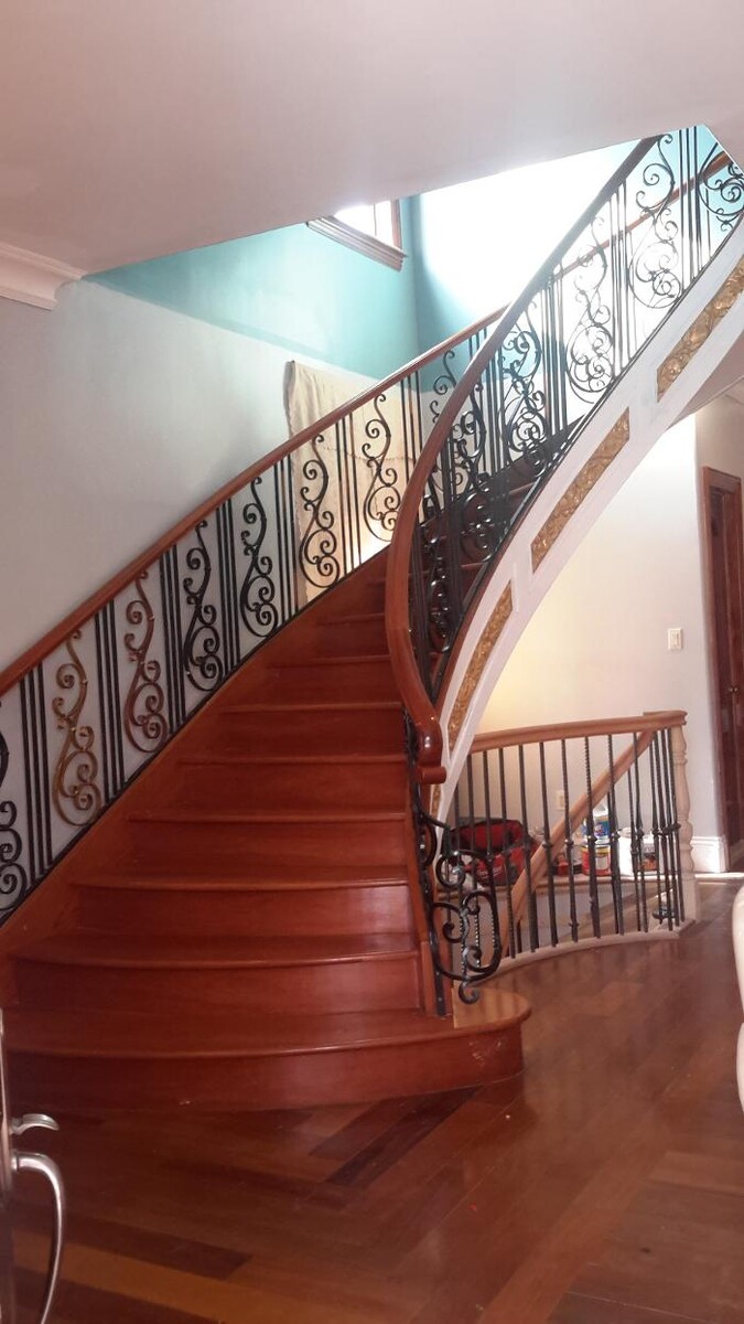 Images JD Stairs of Rockaway Inc