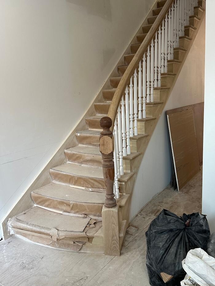 Images JD Stairs of Rockaway Inc