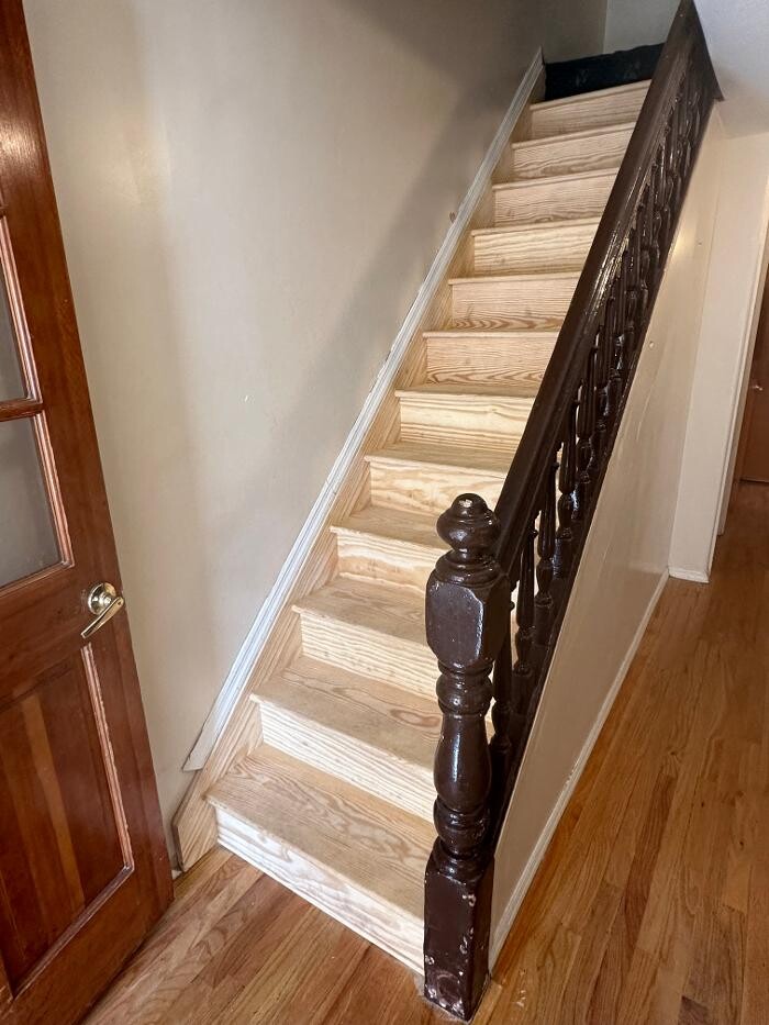 Images JD Stairs of Rockaway Inc