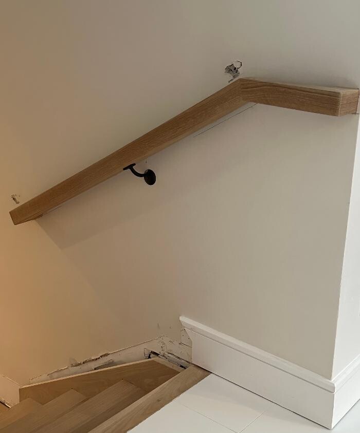 Images JD Stairs of Rockaway Inc