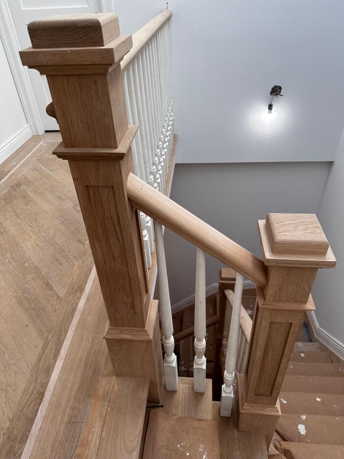 Images JD Stairs of Rockaway Inc