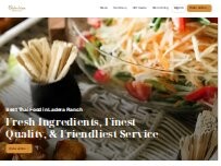 Website Screenshot Diho Siam