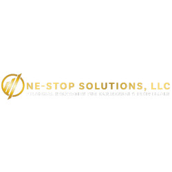 One Stop Soluutions, LLC Logo