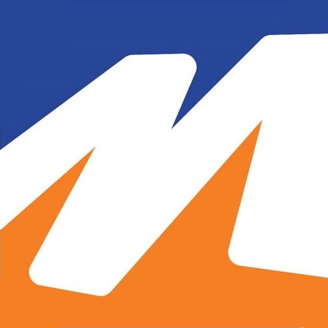Metro Credit Union - Melrose Logo