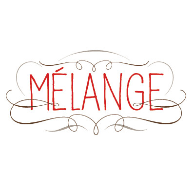 Mélange Logo
