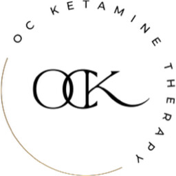 OC Ketamine Therapy - Dina Seif, MD Logo