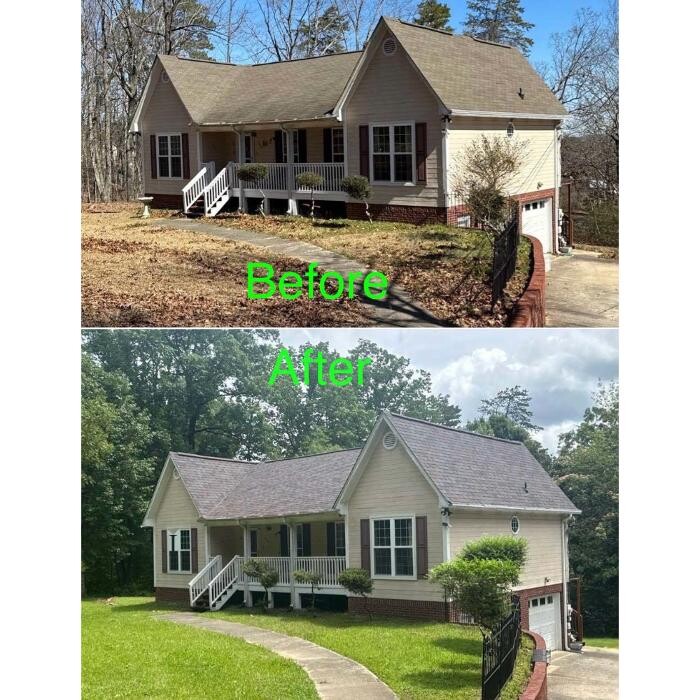 Images HHM Roofing & Construction