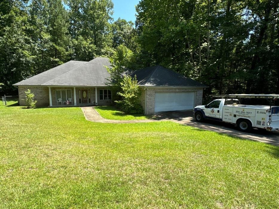 Images HHM Roofing & Construction
