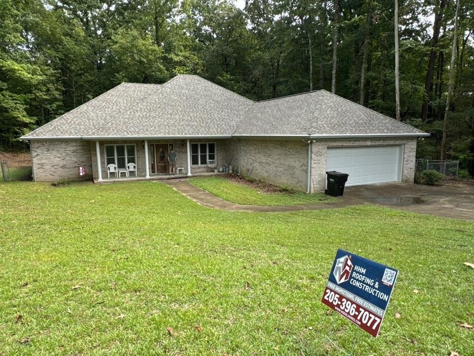 Images HHM Roofing & Construction