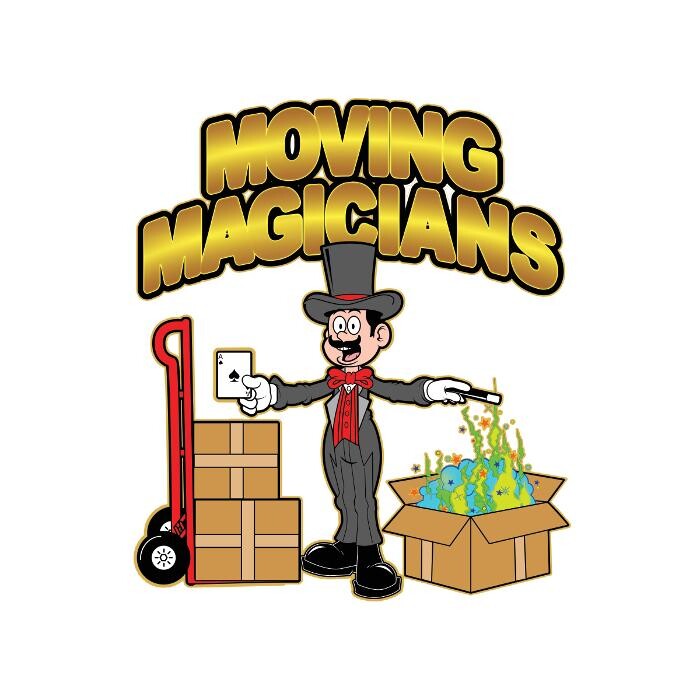 Images The Moving Magicians