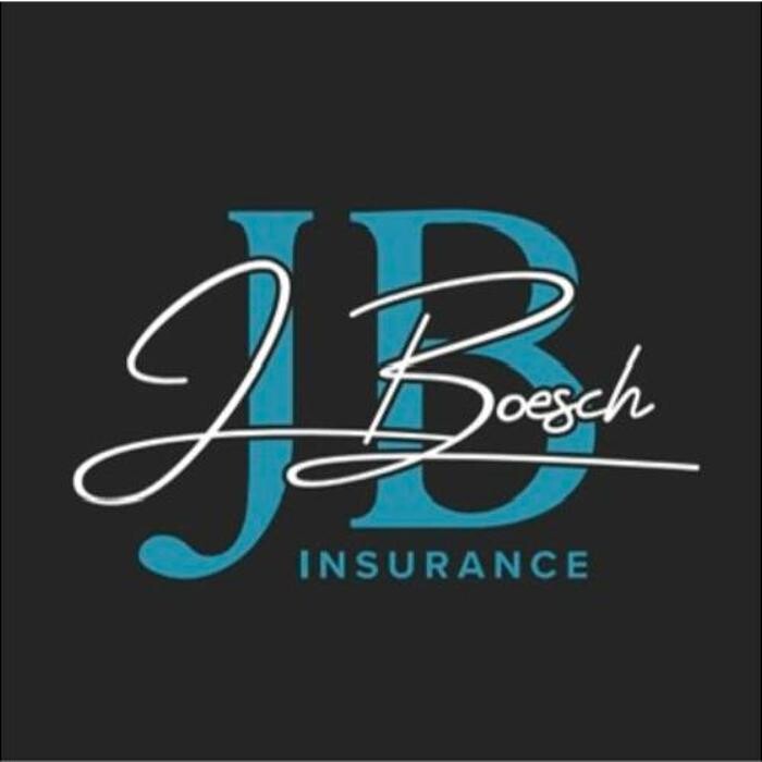 Jennifer Boesch Insurance Logo