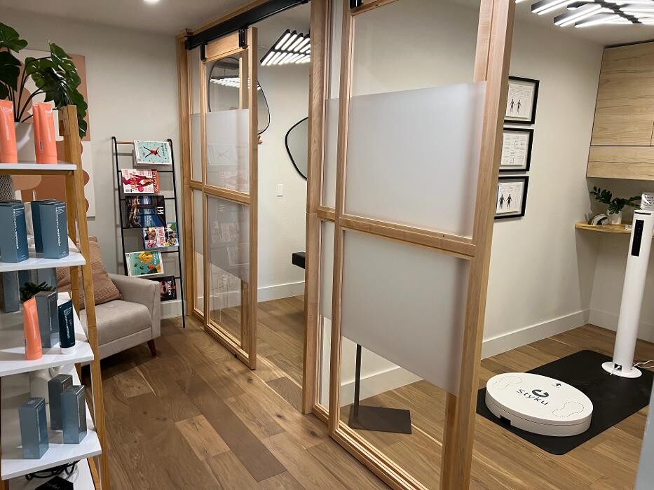 Images Flathead Contour Spa