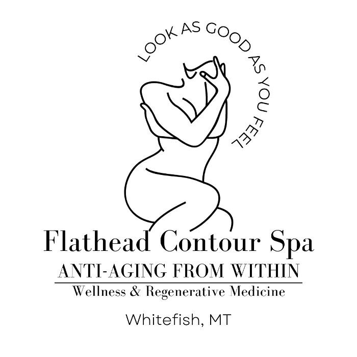 Flathead Contour Spa Logo