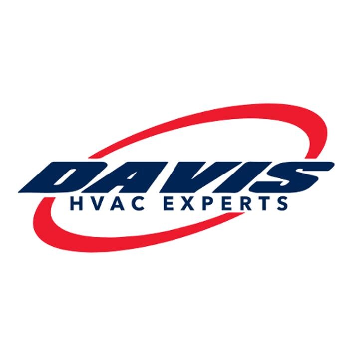 Davis HVAC Experts Logo