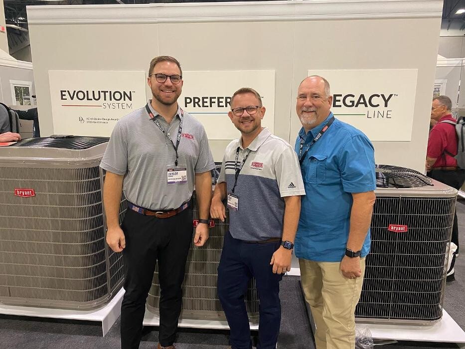 Images Davis HVAC Experts