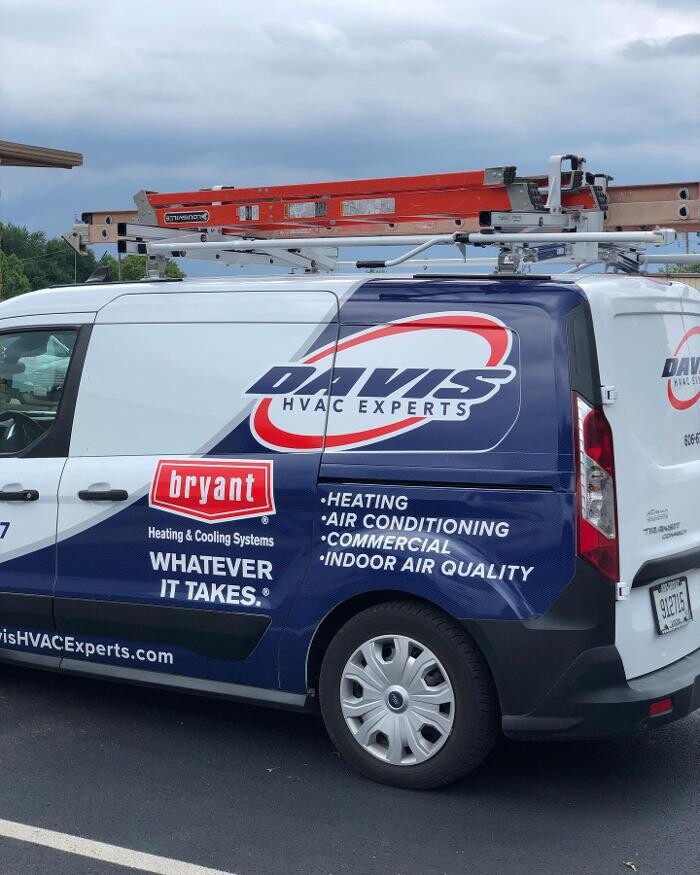 Images Davis HVAC Experts