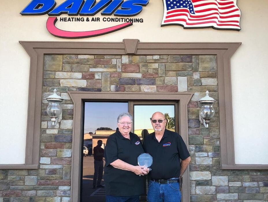 Images Davis HVAC Experts