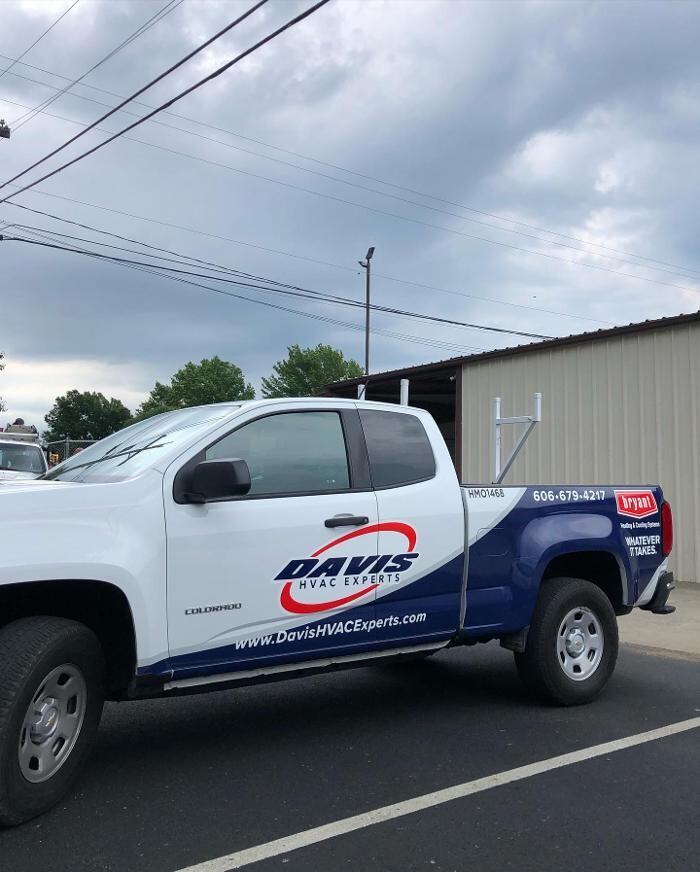 Images Davis HVAC Experts
