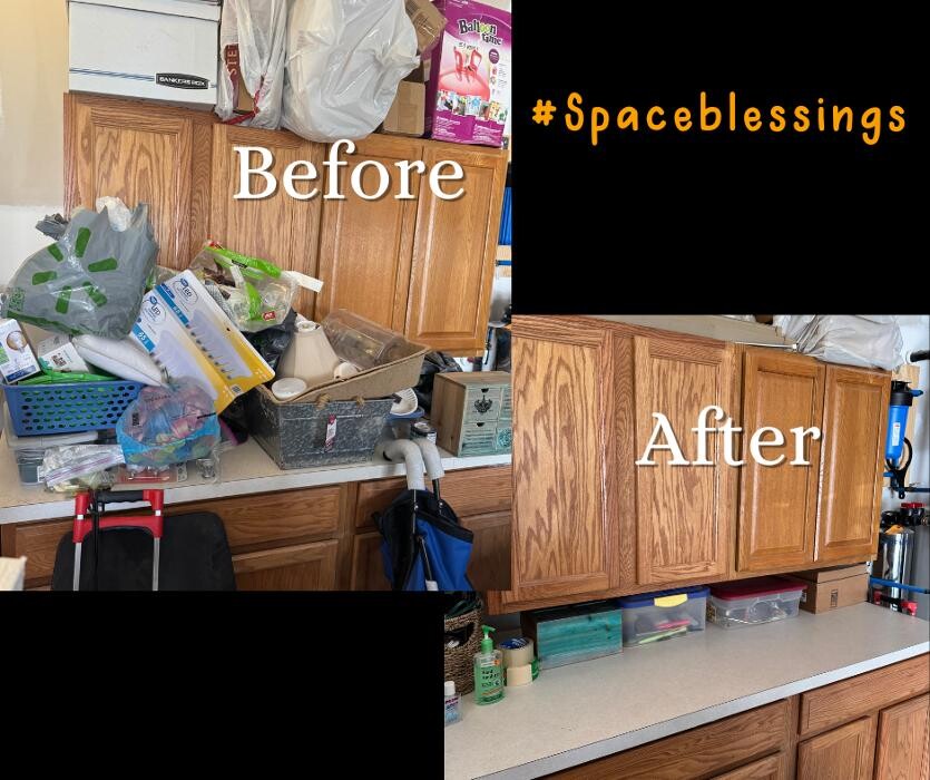 Images Space Blessings LLC