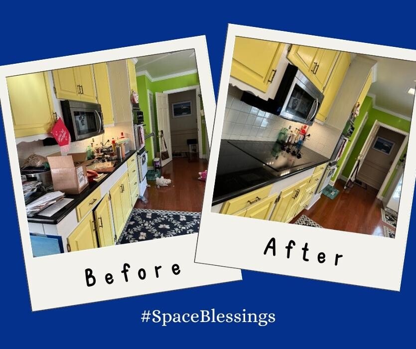 Images Space Blessings LLC