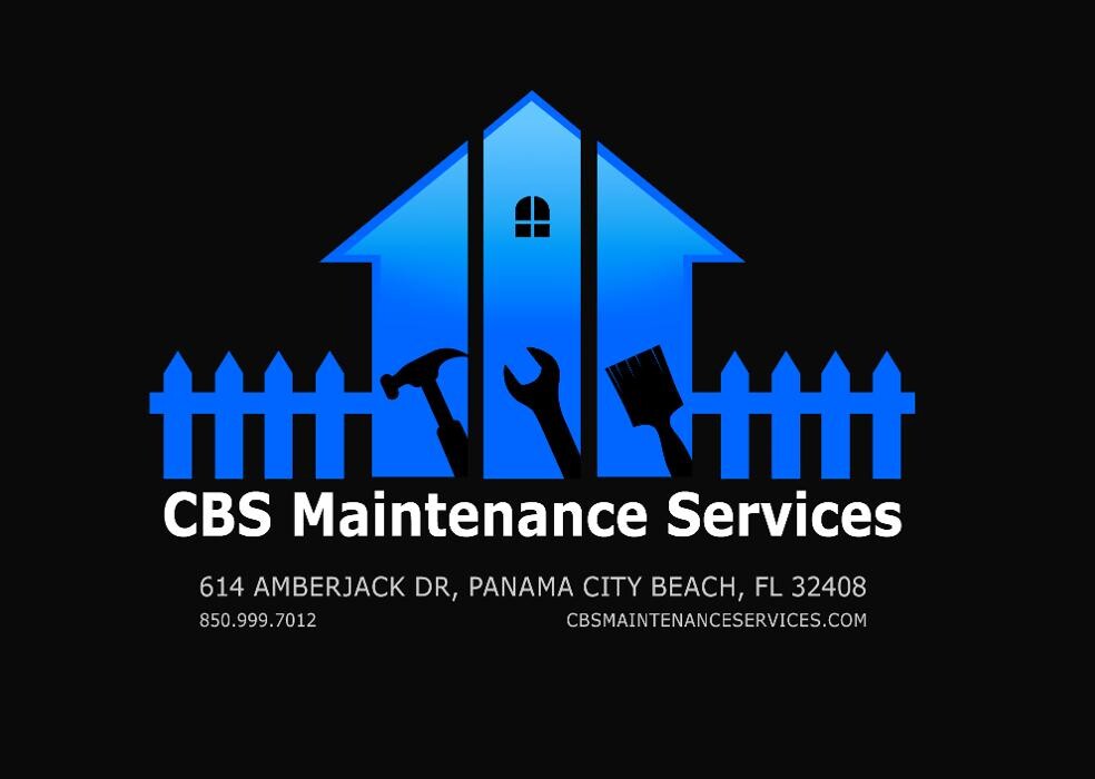 CBS Maintenance Services LLC Logo