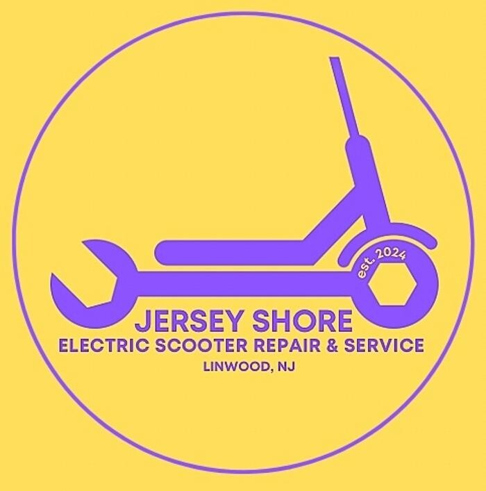 Images Jersey Shore Electric Scooter Repair & Service LLC