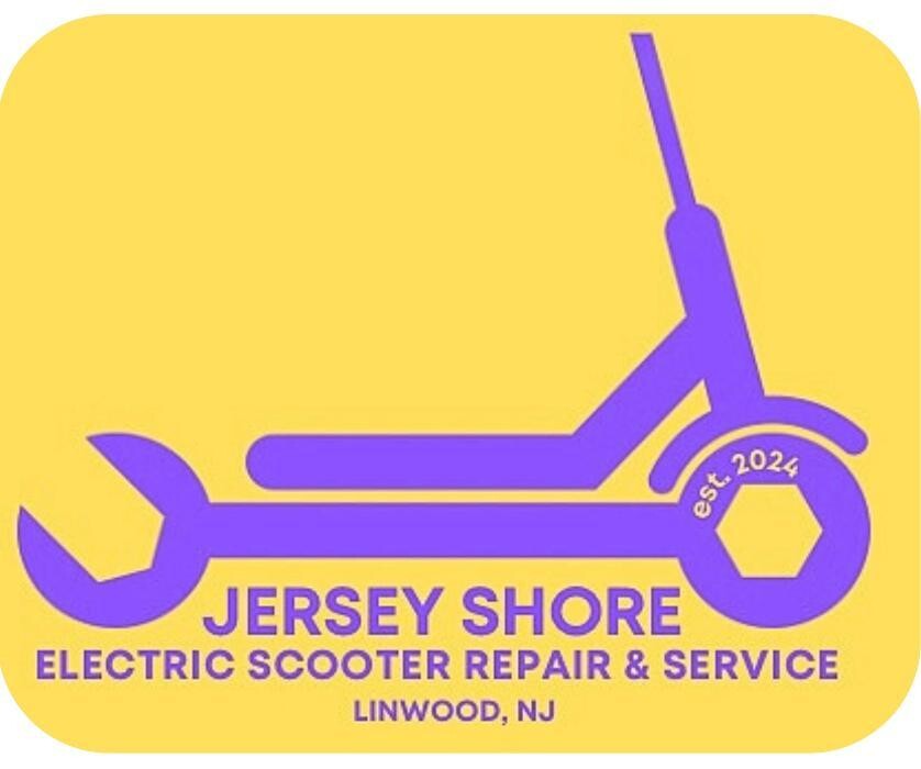 Images Jersey Shore Electric Scooter Repair & Service LLC