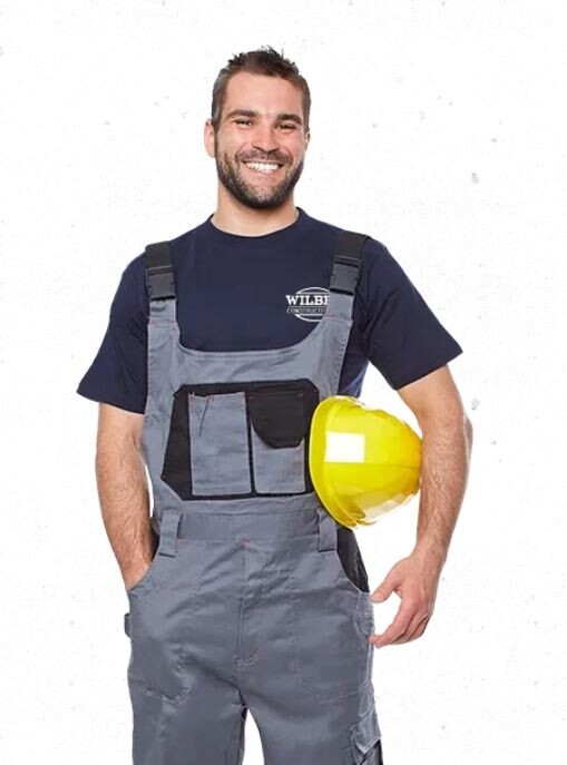 Images Wilber Construction