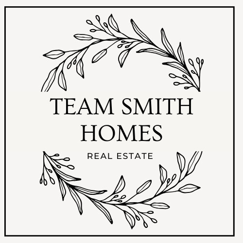 Team Smith Homes Logo