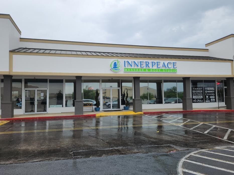 Images Inner Peace Massage & Body Studio
