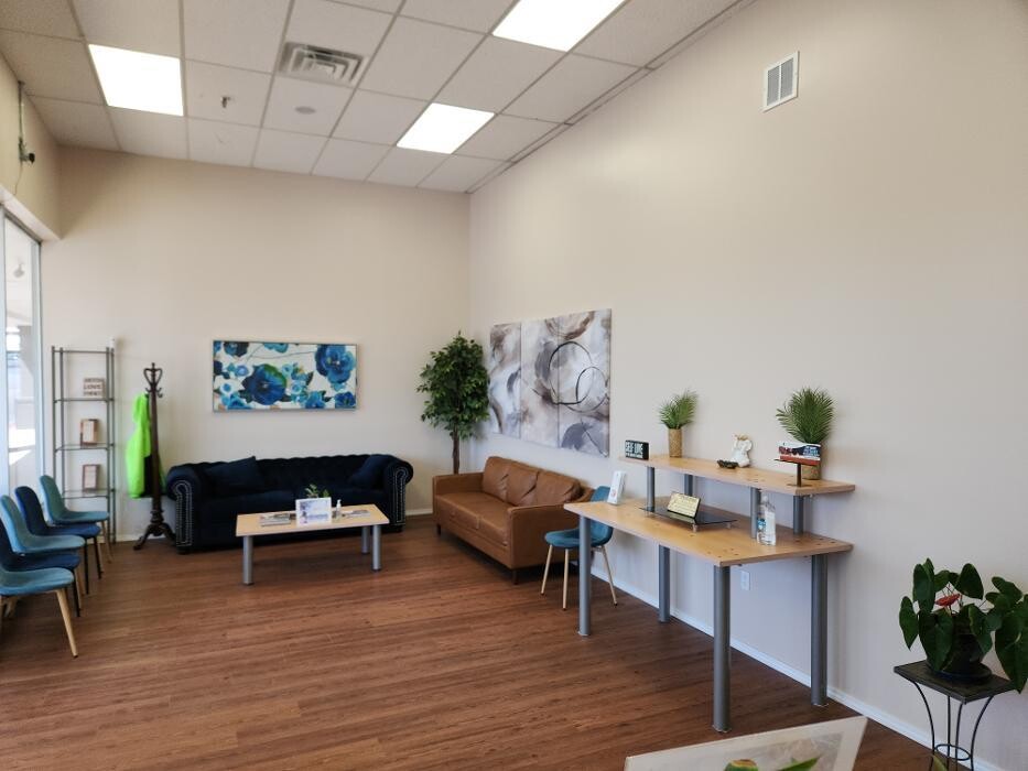Images Inner Peace Massage & Body Studio