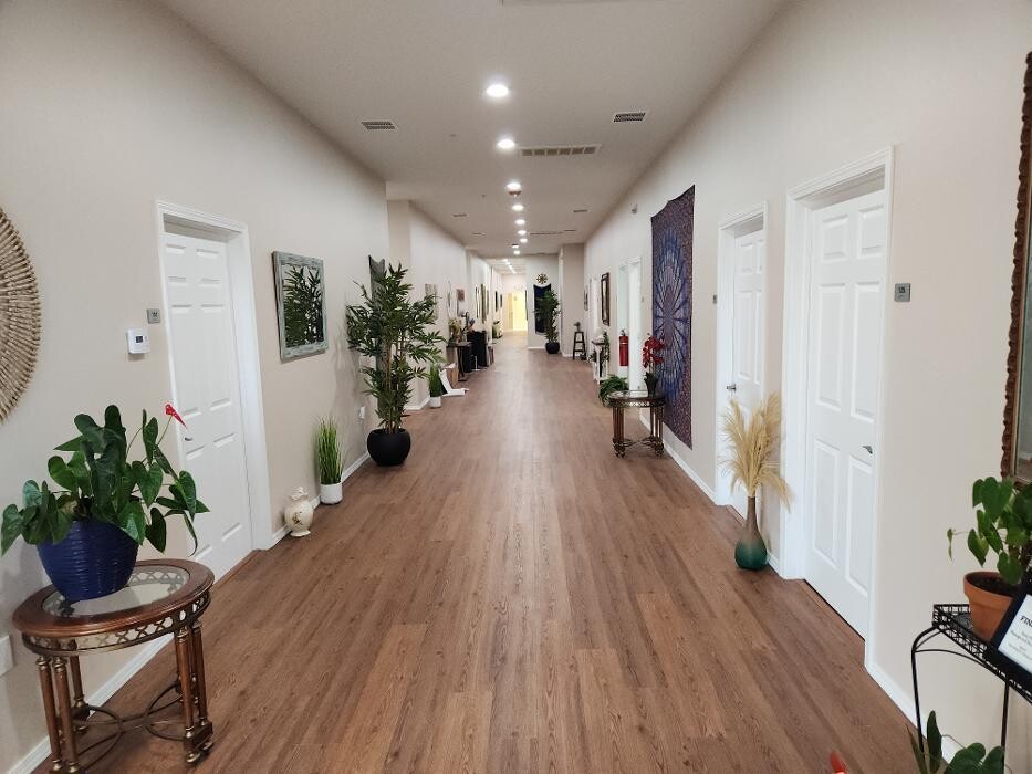 Images Inner Peace Massage & Body Studio