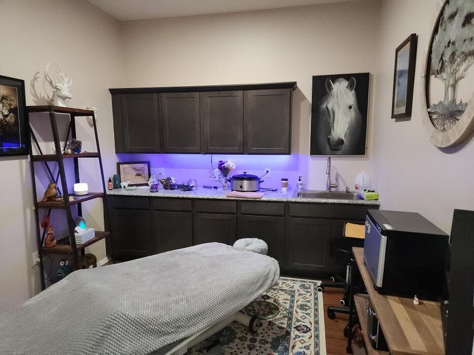 Images Inner Peace Massage & Body Studio