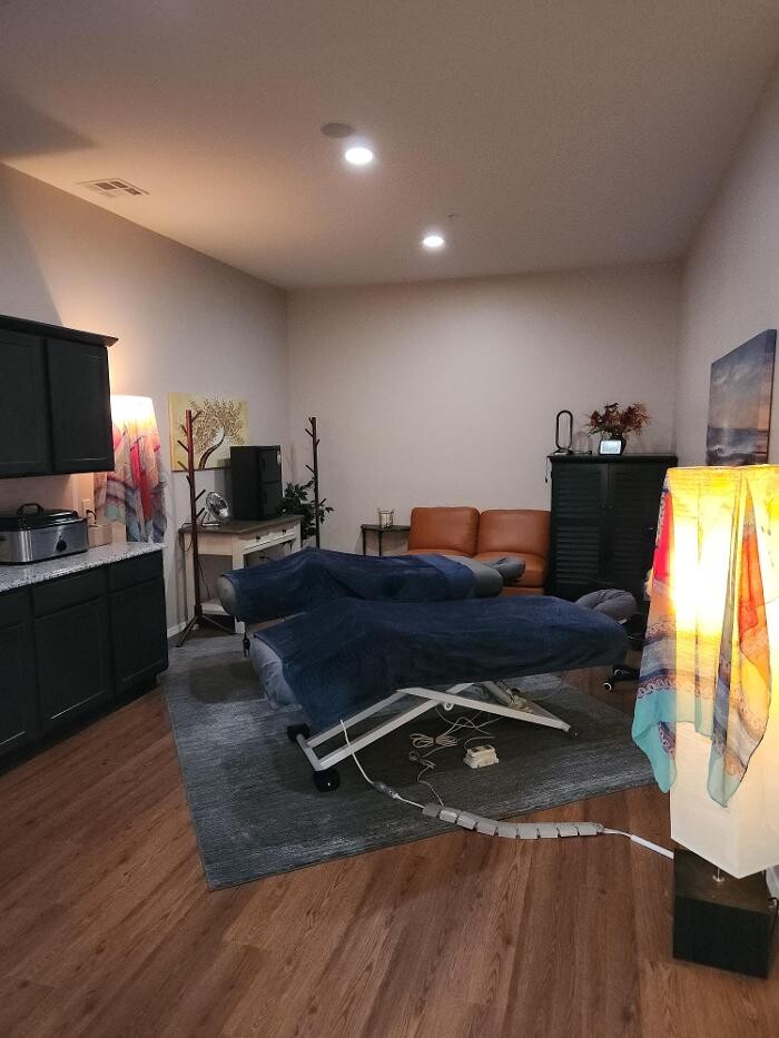 Images Inner Peace Massage & Body Studio
